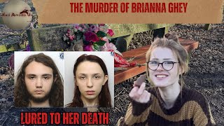 The Horrific Murder of Brianna Ghey True Crime Documentary [upl. by Krever]