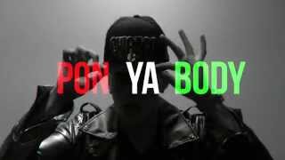 Carlito Olivero  Pon Ya Body [upl. by Ameh]