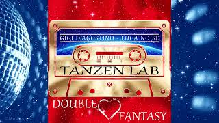 GIGI DAGOSTINO amp LUCA NOISE  BULLIT  PSICO DISCO 2014 MIX   From EP TANZEN LAB  DOUBLE FANTASY [upl. by Eetsirk]