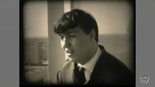 Achim Mentzel  Hit Medley Teil III  1966 [upl. by Sacul]