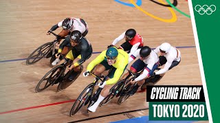 🚴4 Hours of Thrilling Cycling Races at Tokyo 2020 [upl. by Aillij]