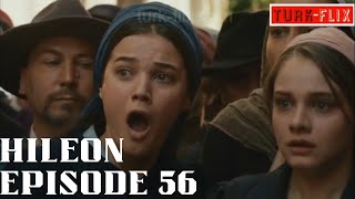 Hileon Hilal and Leon Season 2 Episode 56 1520 English Subs [upl. by Akayas]