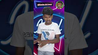 Last Tak Dekhiye Maja Aayega  Indian Idol Comedy Performance। indianidol14 comedy himeshsong [upl. by Peugia]