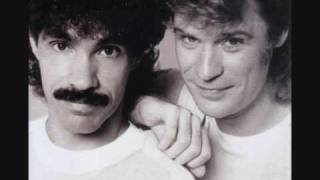 Hall amp Oates  Kiss On My List Lyrics [upl. by Merline]