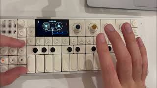 OP1 Field Walkthrough For OP1 Owners [upl. by Gunner]