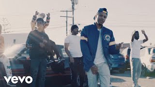 G Perico  Switch Official Video [upl. by Austin555]