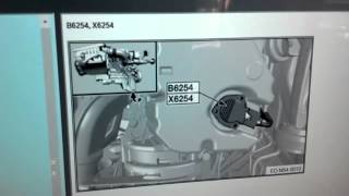 BMW Oil Service Will Not Reset BMW 5 Series E60 [upl. by Nohj644]