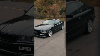 BMW E36 1993 [upl. by Youngman]