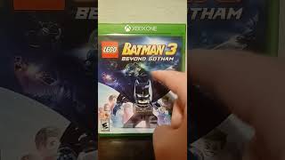 Lego Batman 3 Nintendo Switch [upl. by Mabel]