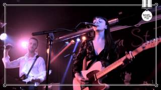 Laura St Jude – Your Misery Live from the Ramsgate Music Hall [upl. by Kciregor]