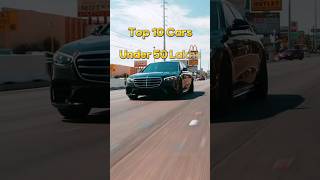 top 10 suv under 50 lakhs in india  top 10 luxury cars in india under 50 lakhs  shorts [upl. by Rubenstein]