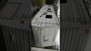 Mobile home haul mobile trailer haul mobile homes  mobile Units [upl. by Stranger]