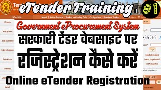 government tenders training course [upl. by Houghton]