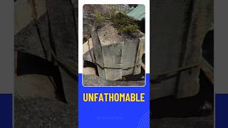 IshinoHoden japantravel stonecutting ancientwonder unsolvedmystery yoytubeshorts [upl. by Mallissa]