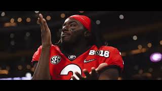 🚨UGA vs Ole Miss HYPE VIDEO 🚨 Keep Choppin’ Wood🪵🪓 [upl. by Anecuza]