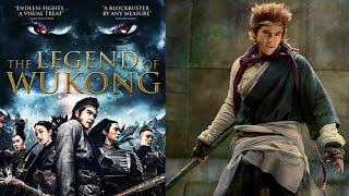 SUN WUKONG 2017 SUB INDO FULL MOVIE FILM MENUNTUT BALAS DENDAM The Legend Of Wukong TERBARU [upl. by Harlin]