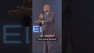 Mixed of ungodliness  Pastor Donnie McClurkin PreacherRightHere XavierMusgrove [upl. by Yduj566]