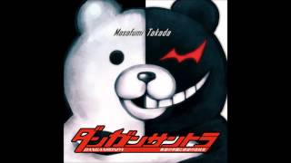 DANGANRONPA OST 116 MTB [upl. by Thorn213]