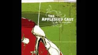 The Appleseed Cast  Fight Song [upl. by Nnylyam]