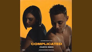 Complicated Faustix Remix [upl. by Notkcorb]