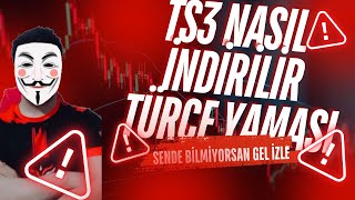 TeamSpeak 3 Nasıl İndirilir Türkçe Ses ve yaması Nasıl Yapılır Tüm Detayları Bu Videoda teamspeak [upl. by Ahsad]