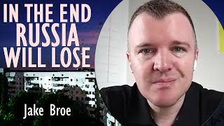 Jake Broe  Despite Incremental Gains in Territory Russia has Failed to Breakthrough JakeBroe [upl. by Yentihw483]