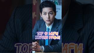 Top 10 Mafia Korean drama 💥 vincenzo koreandrama kdrama mafiakdrama shorts bts kpop [upl. by Nancie]