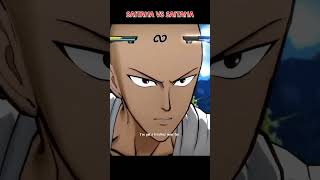 One Punch Man A Hero Nobody Knows Gameplay Saitama vs Saitama onepunchman anime saitama gameplay [upl. by Ojytteb]