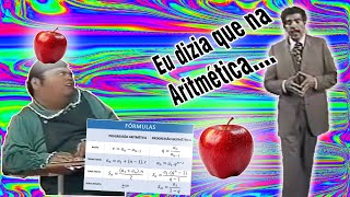 YTPBR Aritméticas maçãs e bugs supositórios [upl. by Rohpotsirhc21]