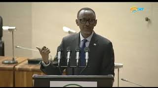 Tuzirikane amagambo yiterabwoba Kagame yavuze yikoma Madamu Victoire Ingabire [upl. by Arndt]