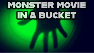 Monster Movie in a bucket [upl. by Llerehc]