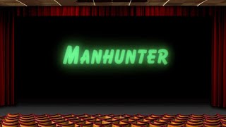 Cinema at home Manhunter recreating Odeon cinema 1989 intro reel [upl. by Docia]