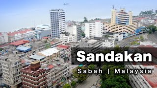 Sandakan Sabah Malaysia [upl. by Harrison695]