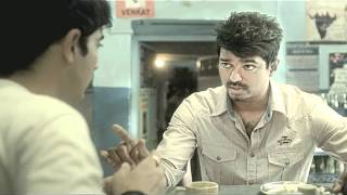 Vijay new DOCOMO AD HD 1080P [upl. by Hoffer]