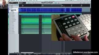 Using PreSonus FaderPort with Studio One [upl. by Eerdna]