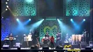 Gnawa Diffusion Live Complet Mawazine 30052013 [upl. by Damicke]