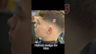 Its fashion bro 😂 like and sub short trending hairstyle viralvideo [upl. by Ahsaenat]