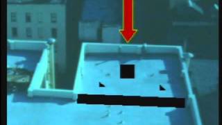 San Fransisco Flat Roof Vent part 2wmv [upl. by Reich246]