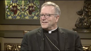 Faith in the Midst of Scandal  Bishop Robert Barron  Franciscan University Presents [upl. by Adneral]