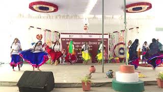 PM SHRI KENDRIYA VIDYALAYA KARIMNAGAR  KALA UTSAV  PERFORMANCE 21 [upl. by Atir]