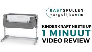 Video manuál KinderKraft NESTE [upl. by Auberon]