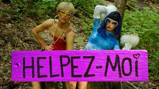 HELPEZMOI  EP 6 [upl. by Esorylime]