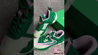 👀 Nike Giannis Immortality 3 a review of the two colors [upl. by Josie]