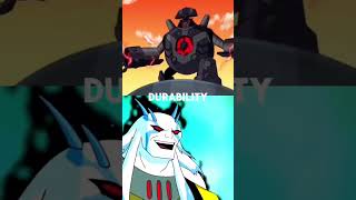 Vilgax VS Dr Animo amp Malturant VS Aggregor Collab with ‎AsheraYT [upl. by Oicneserc166]