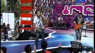 NIRWANA Band Live At Inbox 09102012 Courtesy SCTV [upl. by Gussie]