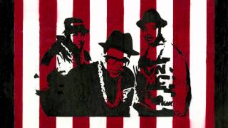 Limp Bizkit amp Run DMC  Them Girls HD [upl. by Asilram]