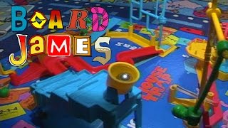 Mouse Trap  Board James Episode 1 [upl. by Warford]