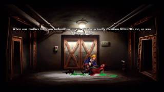 Monkey Island 2 Ending SPOILER [upl. by Layol]