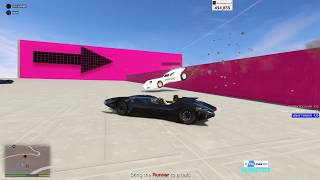 Hindi GRAND THEFT AUTO V  LETS HAVE SOME FUN17 [upl. by Jackquelin190]