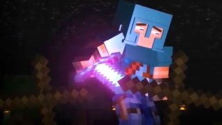 Top 5 Minecraft Song  AnimationsParodies Minecraft Song August 2015  Minecraft Songs ♪ [upl. by Aceber]